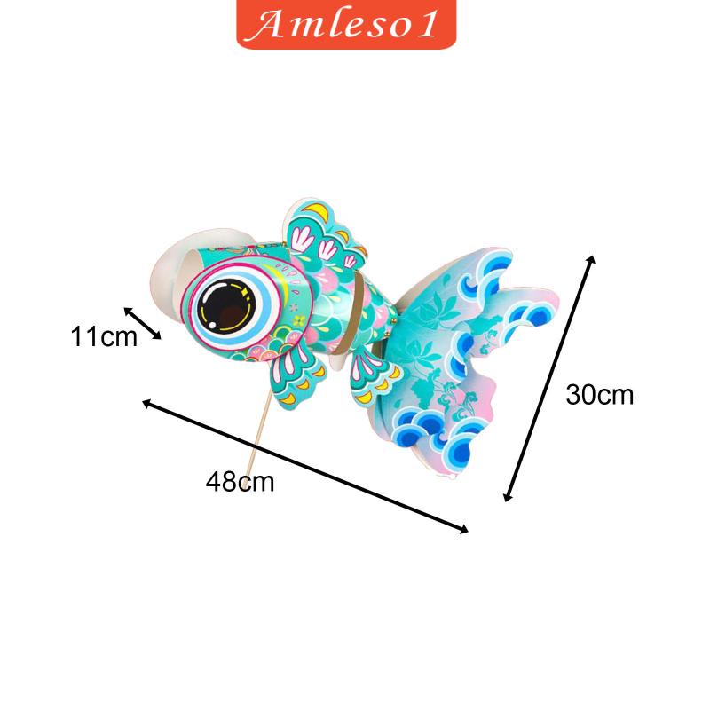 amleso1-โคมไฟกระดาษ-diy-สําหรับตกแต่งเทศกาลปีใหม่-งานแต่งงาน