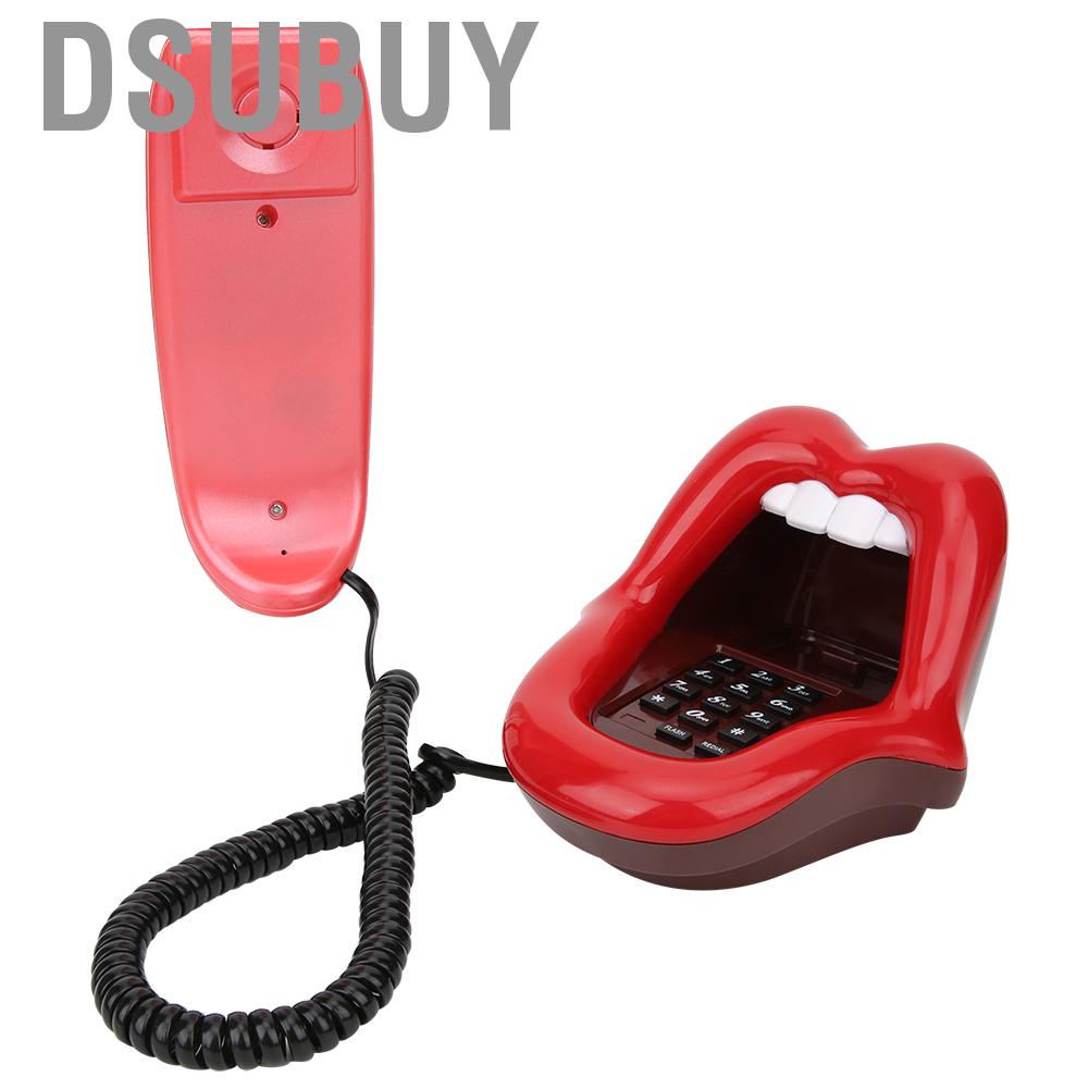 dsubuy-wired-phone-with-indicator-support-last-number-redialing-home-for-living-room-hotel