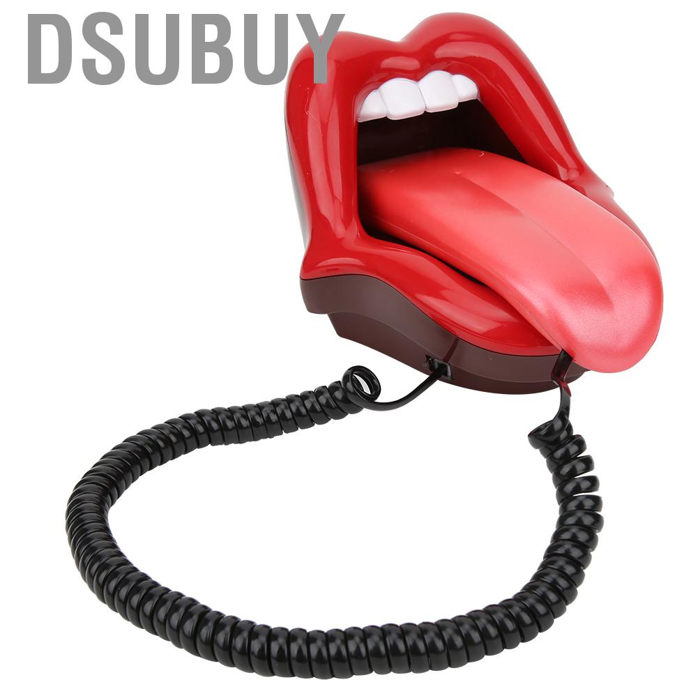 dsubuy-wired-phone-with-indicator-support-last-number-redialing-home-for-living-room-hotel