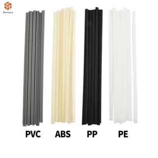 แท่งเชื่อมพลาสติก ABS PP PVC PE สําหรับเชื่อม 50 ชิ้น