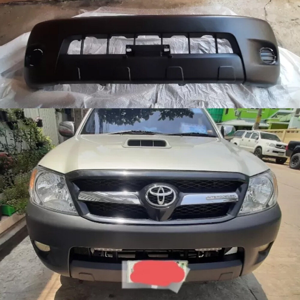 กันชนหน้า-toyota-vigo-ปี-2004-2007-วีโก้-รุ่นแรก-2wdตัวเตี้ย-4wd-ตัวสูง