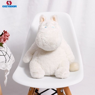 35ซม.Moomin Extremeกระต่ายตัวอักษรPrelovedตุ๊กตาของเล่นนั่งMoominตุ๊กตาHippoบางบางSoothing Plushของเล่นCynthia