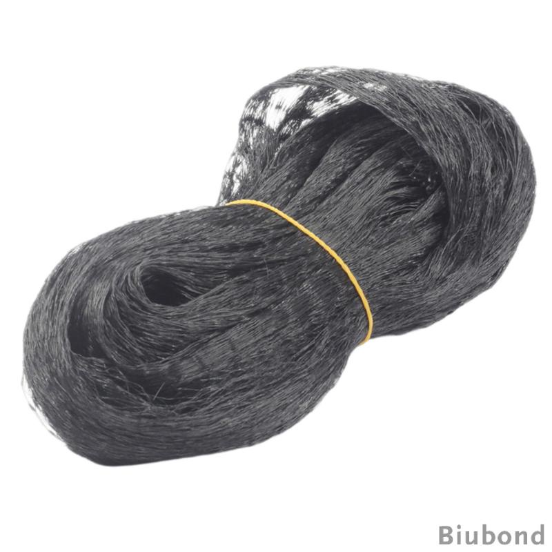 biubond-ตาข่ายดักนก-น้ําหนักเบา-สําหรับบ่อน้ํา-สระว่ายน้ํา