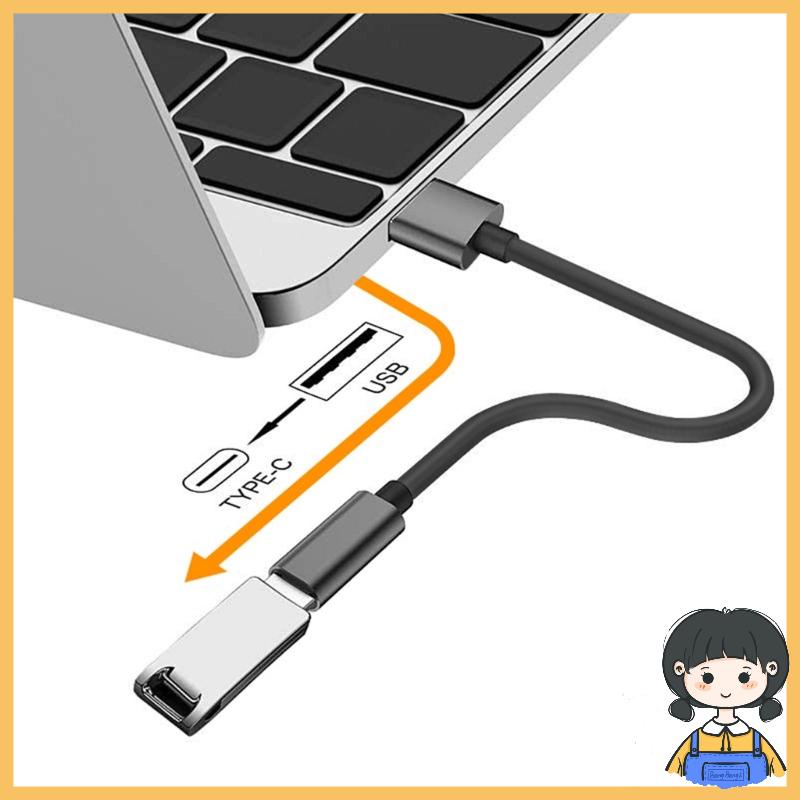 bang-สายต่อขยาย-usb2-0-ตัวผู้-เป็น-type-c-ตัวเมีย-รองรับการถ่ายโอนข้อมูล-และการชาร์จ