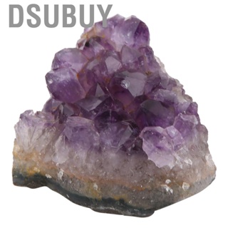 Dsubuy Amethyst Beautiful And Delicate Ornament NonToxic Symbolizes