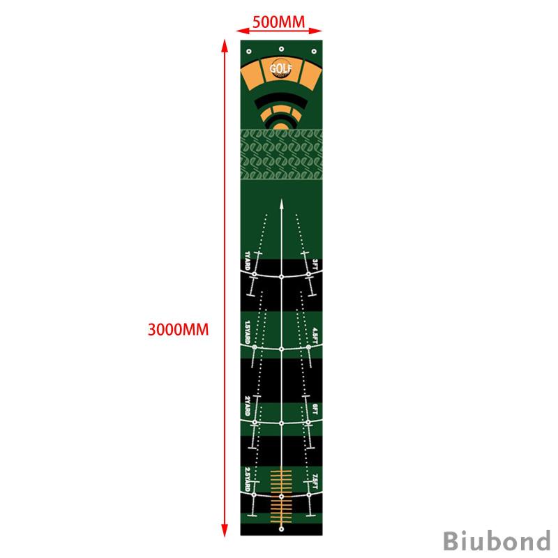 biubond-แผ่นรองกอล์ฟ-อุปกรณ์เสริม-สําหรับบ้าน-สํานักงาน-กอล์ฟ-สําหรับผู้ชาย