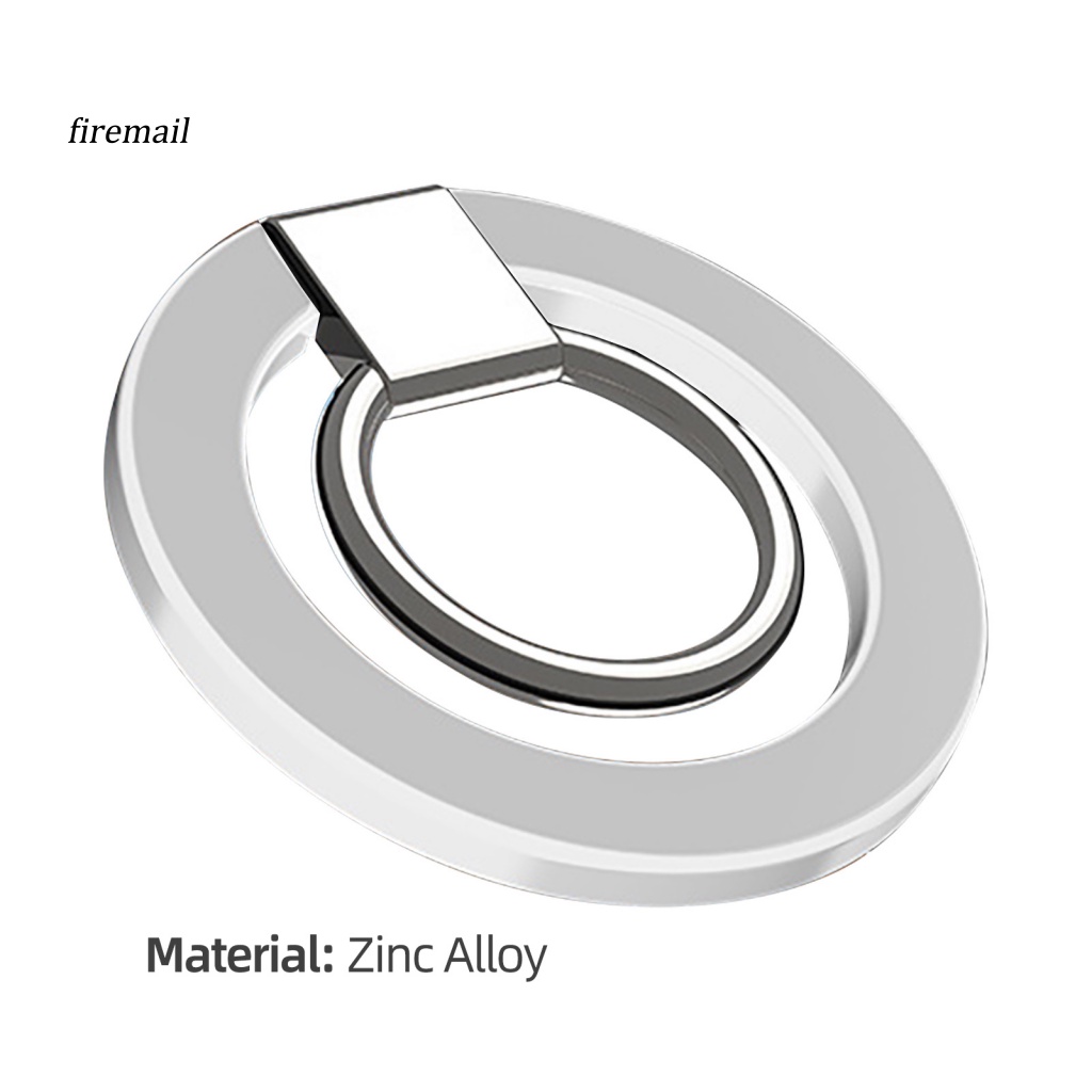 fm-แหวนแม่เหล็กติดโทรศัพท์มือถือ-หมุนได้-360-องศา-ปรับได้-สําหรับกลางแจ้ง