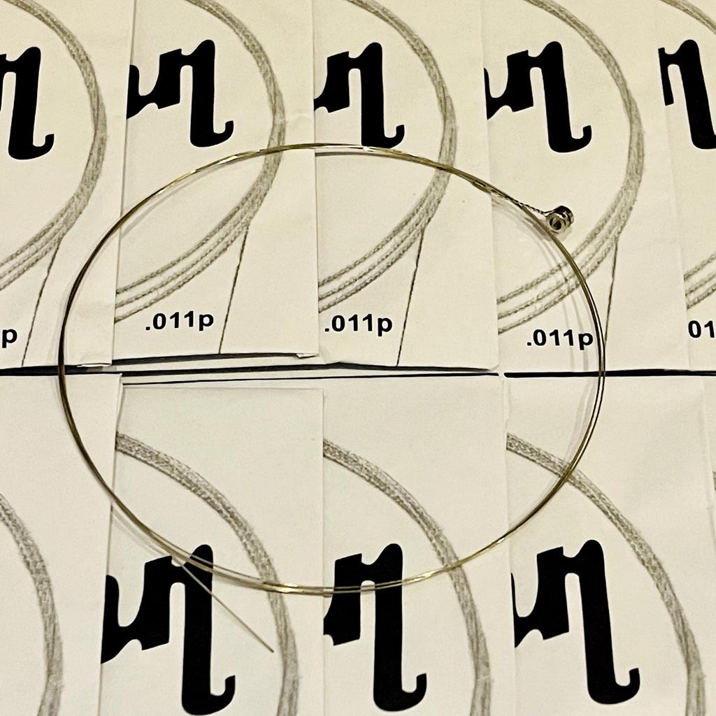 สายปลีก-กีต้าร์โปร่ง-และ-กีต้าร์ไฟฟ้า-gibson-กิ๊ฟสัน-แยกขาย-ใช้กับ-พิณ-ได้