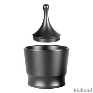[Biubond] ถ้วยกาแฟ อลูมิเนียมอัลลอย อุปกรณ์เสริม สําหรับบ้าน บาร์ ห้องครัว