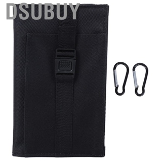 Dsubuy Convenient  Solar Panel  For Outdoor Activities Camping