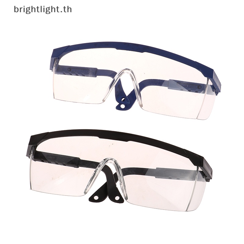 brightlight-แว่นตานิรภัย-ป้องกันฝุ่น-ป้องกันลม-th