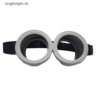 [Brightlight] แว่นตาคอสเพลย์ 3D ทรงกลม สําหรับตกแต่งปาร์ตี้วันเกิด [TH]