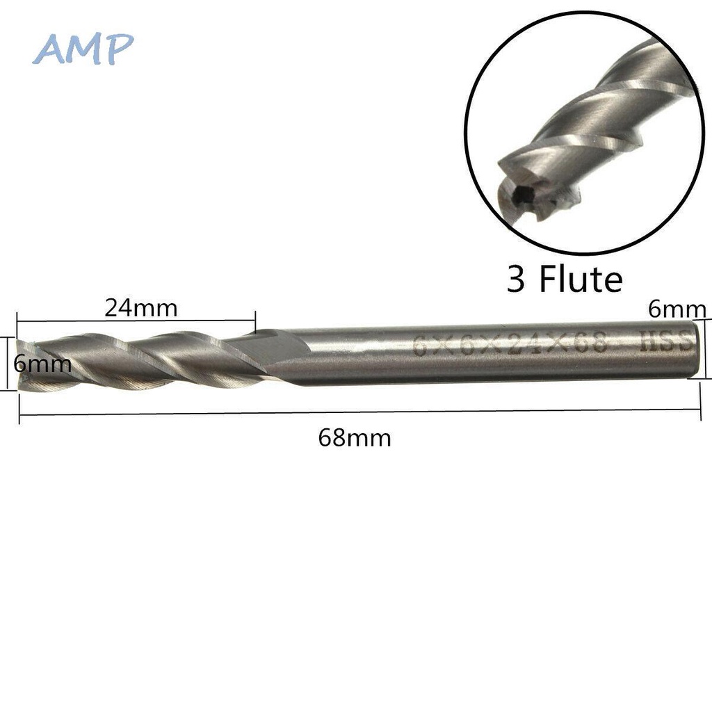 new-9-cnc-drill-bit-for-end-mill-drill-bit-6mm-aluminium-end-mill-cnc-newest