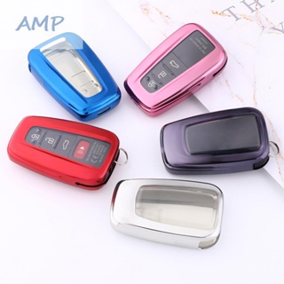 ⚡NEW 9⚡Universal Fitment TPU Key Cover for Toyota Protect Your Car Keys and Decorations