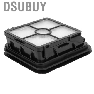 Dsubuy Vacuum Filter Cleaner Core Replacement 3.7x2.9x1.3in Fit For 1866