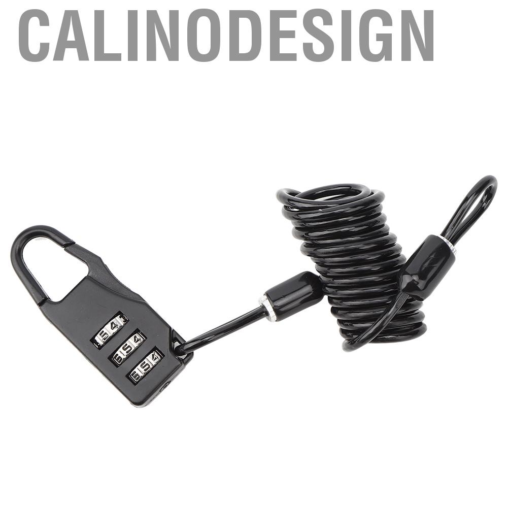 calinodesign-mountain-bike-portable-steel-wire-three-digit-password-lock