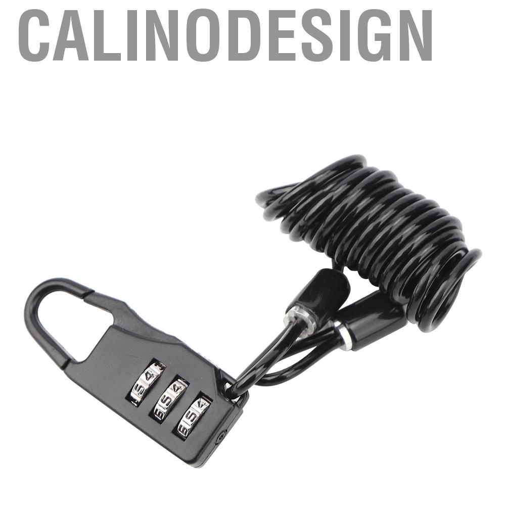 calinodesign-mountain-bike-portable-steel-wire-three-digit-password-lock