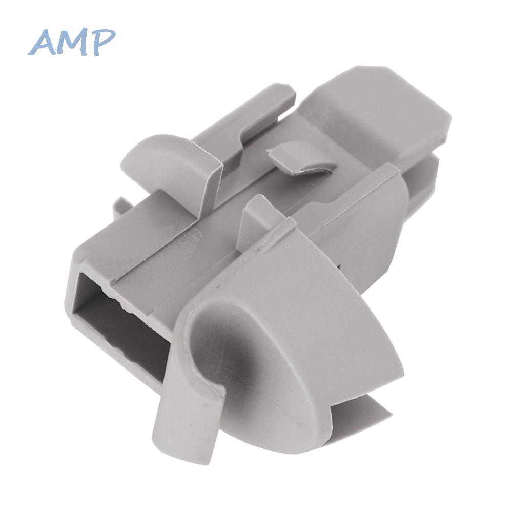 new-9-retainer-clip-gray-high-quality-left-plastic-5ge11tl2aa-direct-replacement