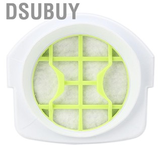 Dsubuy Plyisty Exquisite Workmanship Vacuum Cleaner Filter Replacement For