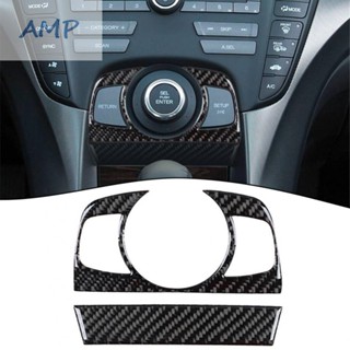 ⚡NEW 9⚡Enhance the luxurious Look of Your For Acura TL 2009 2014 with Carbon Fiber Trim