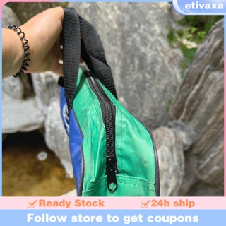 [Etivaxa] กระเป๋าถือ สําหรับตั้งเต็นท์ ตั้งแคมป์กลางแจ้ง
