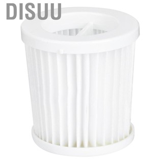 Disuu Replacement Parts for Vacuum Cleaner Filters ±0 XJC‑Y010 XJC‑A020  Dust Filter Accessories Good Stability and Durability