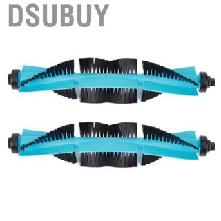 Dsubuy Jazar Vacuum Cleaner Main Brush Easy To Disassemble Wear Resistant