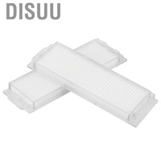 Disuu Shanrya Vacuum Cleaner Filters Replacement Long Service Life