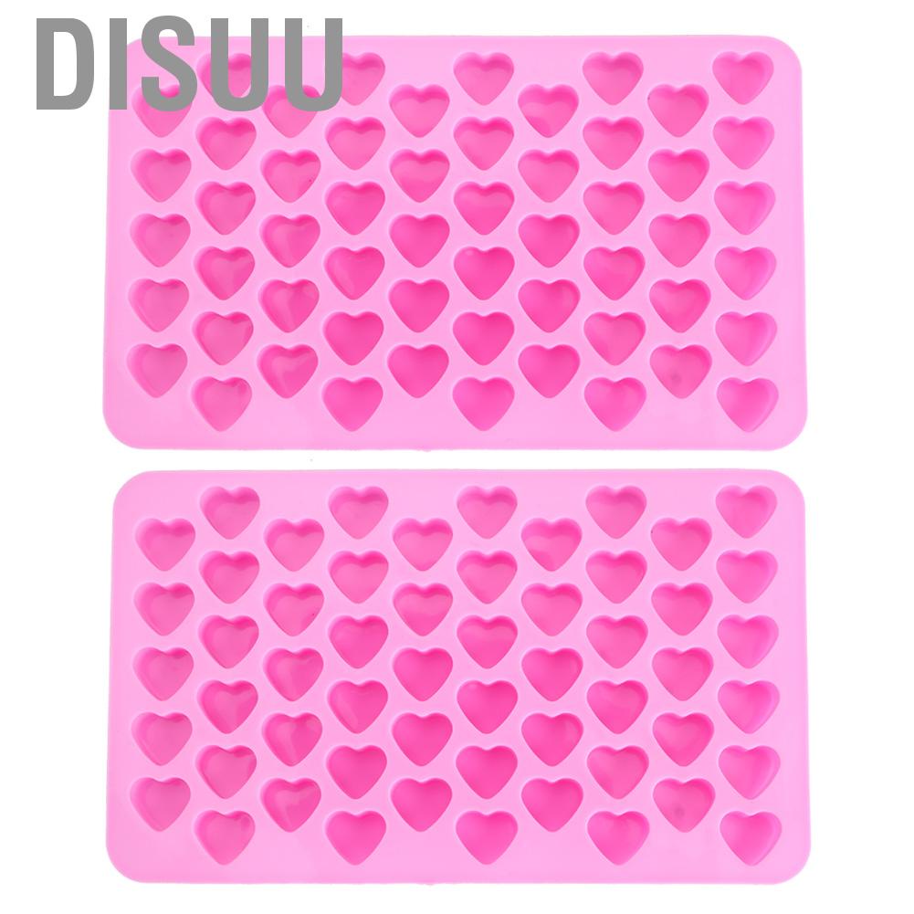 disuu-chocolate-mold-55-holes-ice-cubes-tray-cake-for-candles-christmas