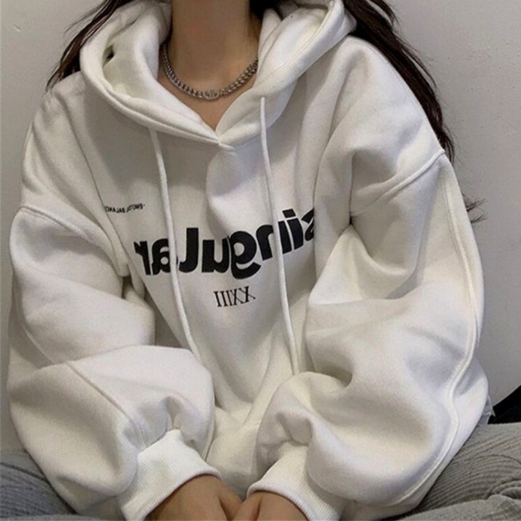 cattail-เสื้อผ้าผู้ญิง-แขนยาว-เสื้อฮู้ด-คลุมหญิง-สไตล์เกาหลี-แฟชั่น-beautiful-สวย-high-quality-unique-a98j38r-36z230909