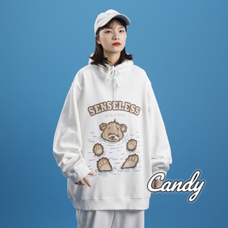 Candy Kids   เสื้อผ้าผู้ญิง แขนยาว แขนเสื้อยาว คลุมหญิง สไตล์เกาหลี แฟชั่น  ins ทันสมัย สวย ทันสมัย  Korean Style ทันสมัย สวย ทันสมัย A98J38K 39Z230926