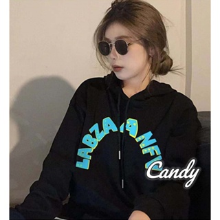 Candy Kids   เสื้อผ้าผู้ญิง แขนยาว แขนเสื้อยาว คลุมหญิง สไตล์เกาหลี แฟชั่น  พิเศษ Comfortable ทันสมัย ทันสมัย  รุ่นใหม่ Korean Style Stylish ทันสมัย A98J383 39Z230926