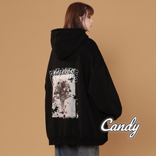 Candy Kids   เสื้อผ้าผู้ญิง แขนยาว แขนเสื้อยาว คลุมหญิง สไตล์เกาหลี แฟชั่น  ทันสมัย Trendy Chic fashion  รุ่นใหม่ สไตล์เกาหลี Chic Trendy A98J37S 39Z230926