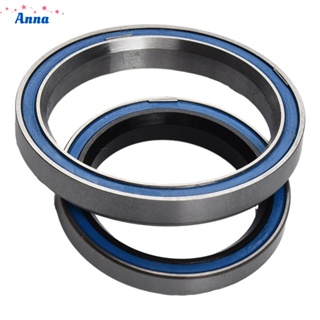 【Anna】Bicycle Headset 30.15x40x6.5/ 40x51x6.5mm Bicycle Accessories Hot Sale Brand New