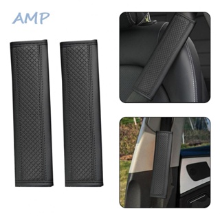 ⚡NEW 9⚡Premium Quality 2Pcs Car Belt Cover Strap Pad Shoulder Cushion for Added Support
