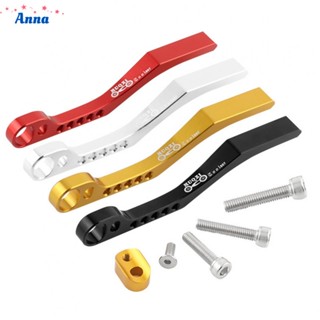 【Anna】Chain Guide Stainless Steel 34T-50T Aluminum Alloy Anti-Chain Anti-drop