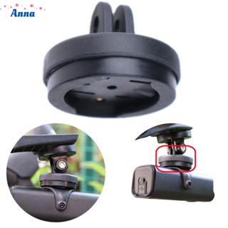 【Anna】Camera Mount Cycling For Garmin Nylon+Aluminum Alloy Replacement Bicycle