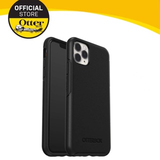 Otterbox Symmetry Clear Series สําหรับ Apple iPhone 11 / iPhone 11 Pro / iPhone 11 Pro Max เคสโทรศัพท์ เคสป้องกัน