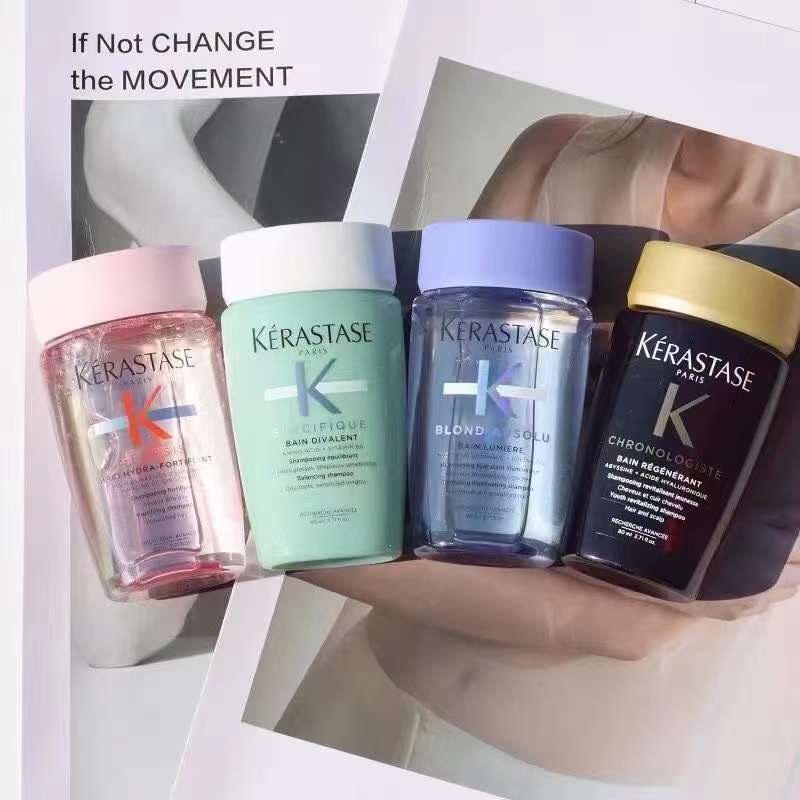 kerastase-แชมพูตัวอย่าง-80-มล