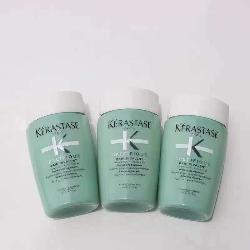 kerastase-แชมพูตัวอย่าง-80-มล