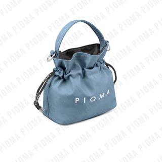 Pioma CHARRON MJ012 กระเป๋าสะพายไหล่ กระเป๋าถือแฟชั่น กันน้ํา สไตล์เกาหลี สําหรับสตรี