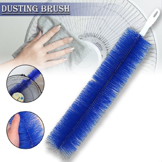 New Flexible Fan Dusting Brush Non-disassembly Cleaning Brush Microfiber Duster