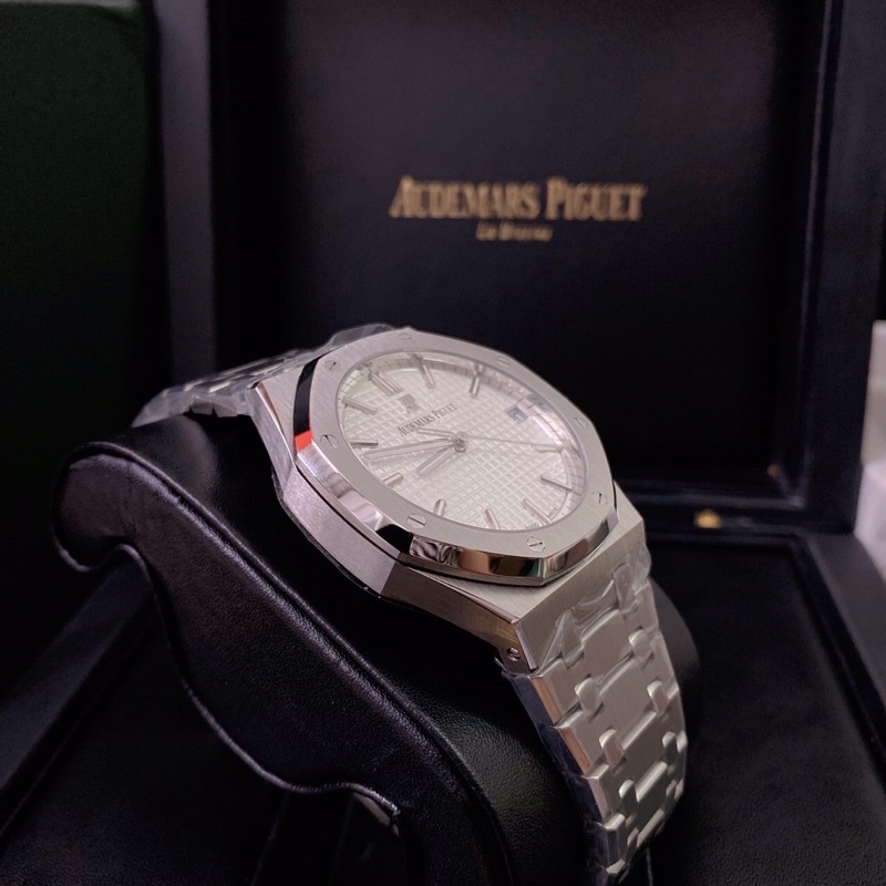นาฬิกา-ap-15500-zf-factory-v-2-top-swiss-ตรงปก-สินค้ามีพร้อมส่งครับ