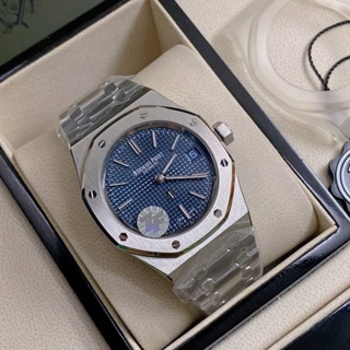 นาฬิกา AP  Top Swiss 1:1 โรงงาน zf ใส่สลับแท้ ตรงปก สินค้ามีพร้อมส่งครับ