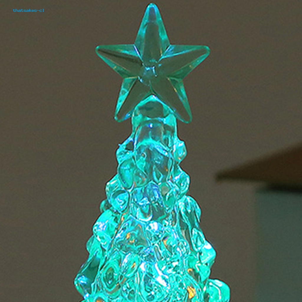 โคมไฟกลางคืน-รูปต้นคริสต์มาส-ใช้แบตเตอรี่-ทนทาน-สําหรับตกแต่งบ้าน-เทศกาลคริสต์มาส