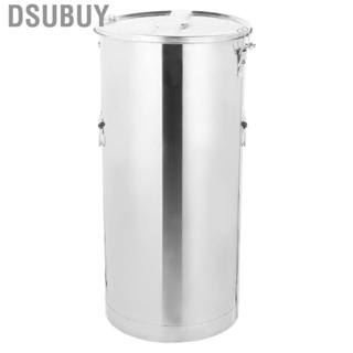 Dsubuy Honey Extractor Alkali Resistant Stainless Steel Manual Shaker Squeeze