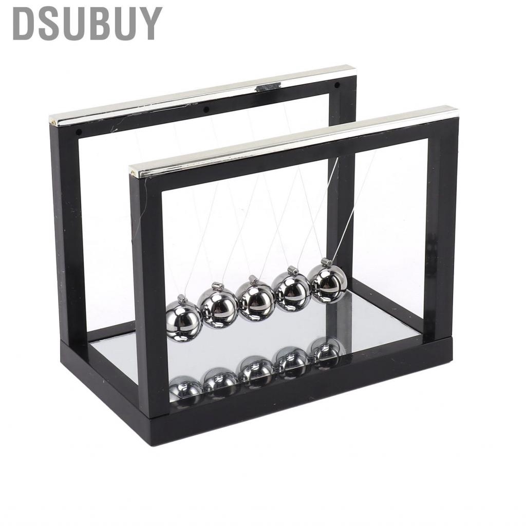 dsubuy-stainless-steel-newton-cradle-balance-balls-desktop-toy