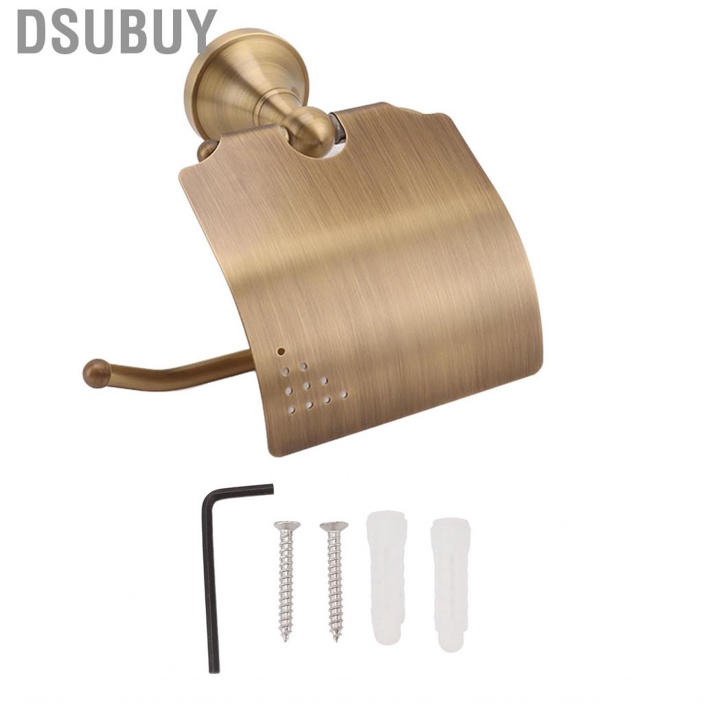 dsubuy-bathroom-toilet-paper-holder-wall-mounted-vintage-style