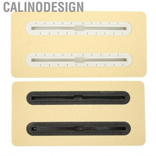 Calinodesign Hydrofoil Rail Box Ride Engine Foil Mount Track PVC Foam