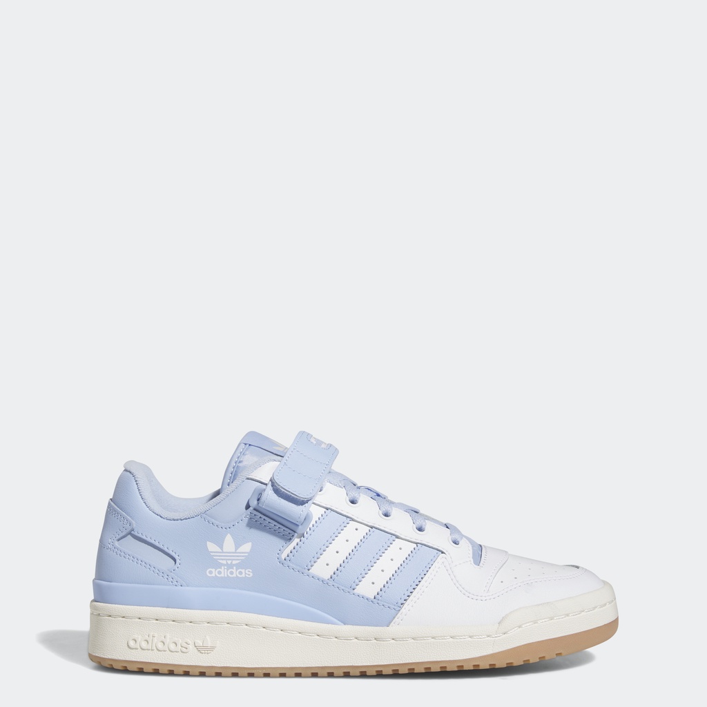 adidas-บาสเกตบอล-รองเท้า-forum-low-ผู้ชาย-สีขาว-gy0003